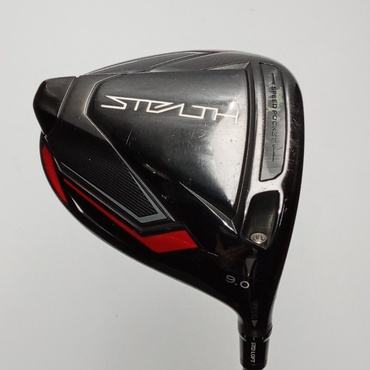 STEALTH 1W 9°  S TENSEI　RED　TM50　(22)