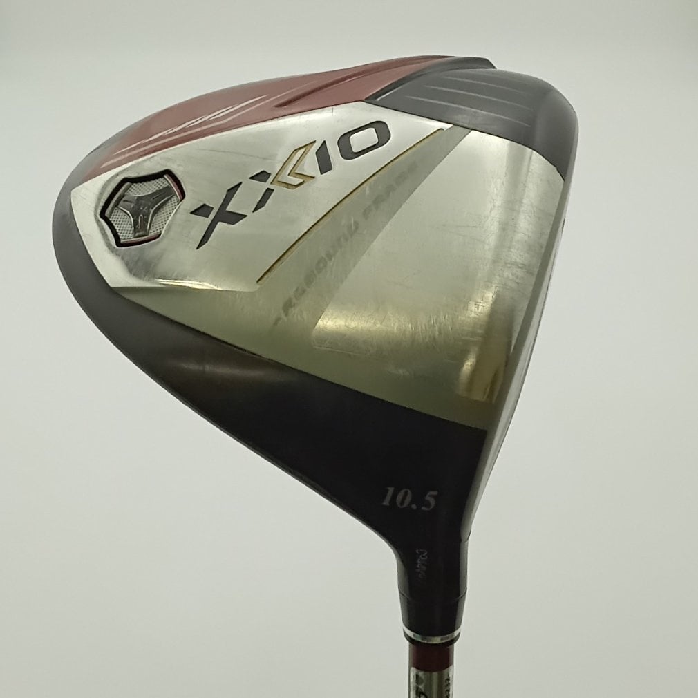 XXIO 13 ﾚｯﾄﾞ 1W 10.5° R XXIO MP1300 ﾚｯﾄﾞ｜Alpen Online 公式 