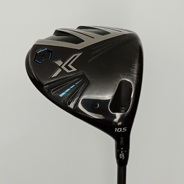 XXIO　X　-eks-　(2024) 1W 10.5°  S Miyazaki　AX-3