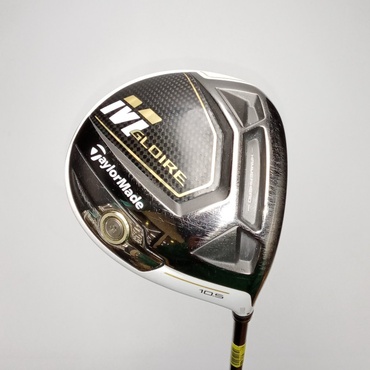 M　GLOIRE 1W 10.5°  SR Speeder　EVOLUTION　TM
