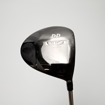 POWER　TORNADO　UFO　DD 1W 10.5°  S Falcon　shaft　for　DD
