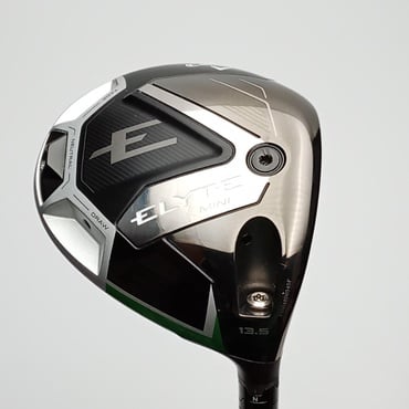 ELYTE　MINI 1W 13.5°  S TENSEI　GREEN　60　for　Callaway