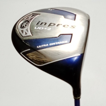 inpres　UD+2　(2016) 1W 9.5°  S TMX-417D