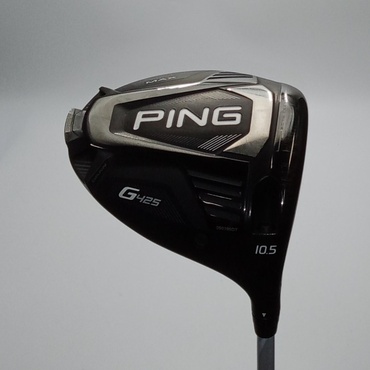 G425　MAX 1W 10.5°  S Speeder　569　EVOLUTION　Ⅶ