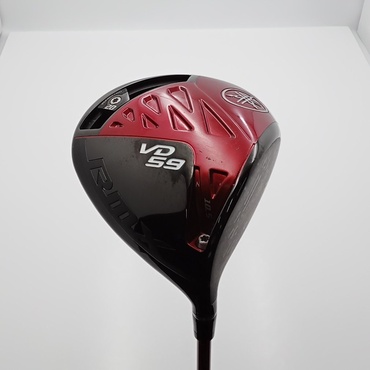 RMX　VD59 1W 10.5°  S Diamana　YR