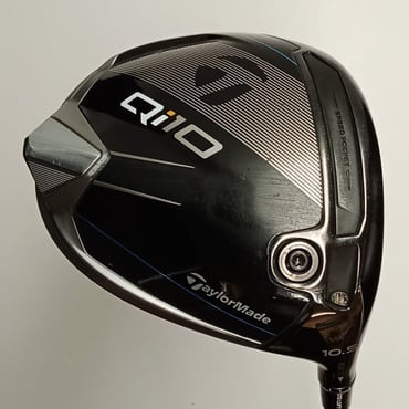 Qi10 1W 10.5°  SR Diamana　BLUE　TM50