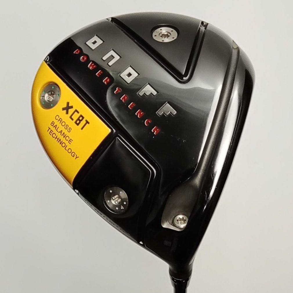 ONOFF KURO (2022) 1W 10.5° S LABOSPEC SHINARI 50 CBT｜Alpen Online