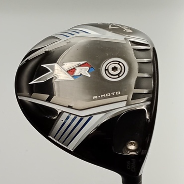 XR　PRO 1W 9°  S Tour　AD　MJ-7
