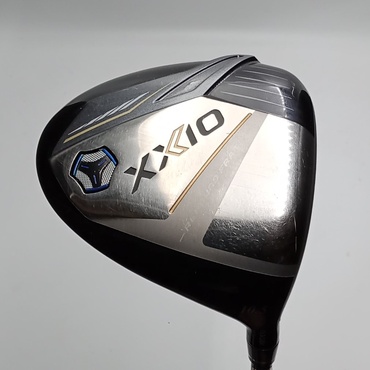 XXIO　13　ネイビー 1W 10.5°  SR XXIO　MP1300　ネイビー