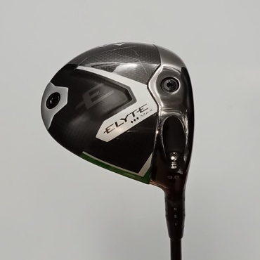 ELYTE　　　　　◆◆◆　(トリプルダイヤモンド)　MAX　ツアーバージョン　CE 1W 9°  S TENSEI　GREEN　60　for　Callaway