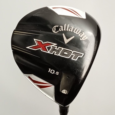 X　HOT　(2013)　US 1W その他カーボン
