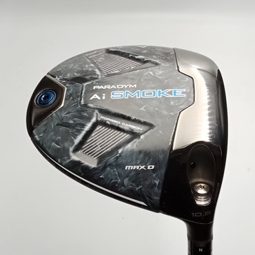 Ai　SMOKE　MAX　D 1W 10.5°  SR TENSEI　50　for　Callaway