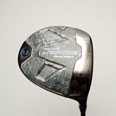 Ai　SMOKE　MAX　FAST 1W 10.5°  R TENSEI　40　for　Callaway