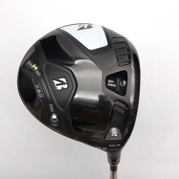 B2HT 1W 10.5°  SR VANQUISH　BS50