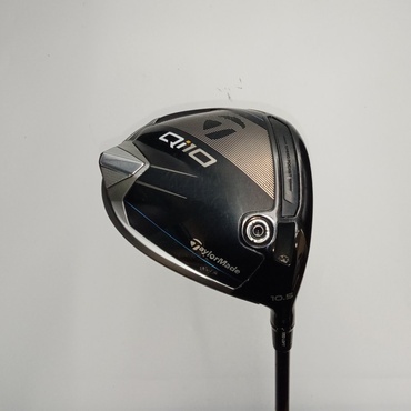 Qi10 1W 10.5°  S Diamana　BLUE　TM50