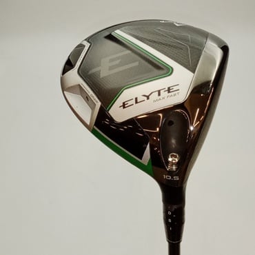 ELYTE　MAX　FAST 1W 10.5°  R LIN-Q　GREEN　40　for　Callaway