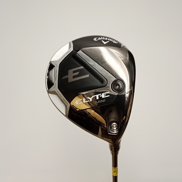 ELYTE　MINI 1W 11.5°  S VENTUS　GREEN　50　for　Callaway