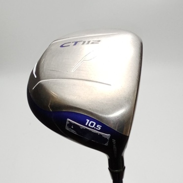 CT-112 1W 10.5°  R MD-350id
