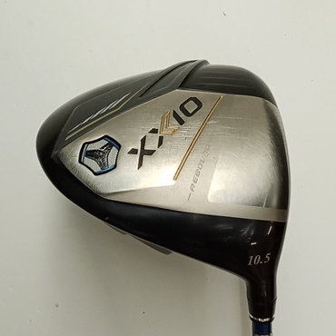 XXIO　13　ネイビー 1W 10.5°  SR XXIO　MP1300　ネイビー