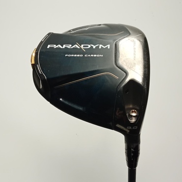 PARADYM 1W 9°  S VENTUS　TR　5　for　Callaway