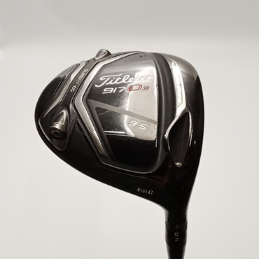 917D3 1W 9.5°  S Diamana　BF　60