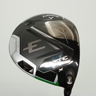 ELYTE　X 1W 10.5°  SR VENTUS　GREEN　50　for　Callaway