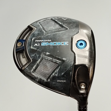 Ai　SMOKE　MAX 1W 10.5°  SR TENSEI　50　for　Callaway
