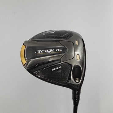 ROGUE　ST　MAX 1W 9°  S VENTUS　5　for　Callaway