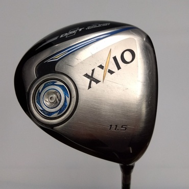 XXIO　9 1W 11.5°  R XXIO　MP900