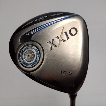 XXIO　9 1W 10.5°  R XXIO　MP900