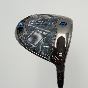 Ai　SMOKE　MAX 1W 10.5°  SR TENSEI　50　for　Callaway