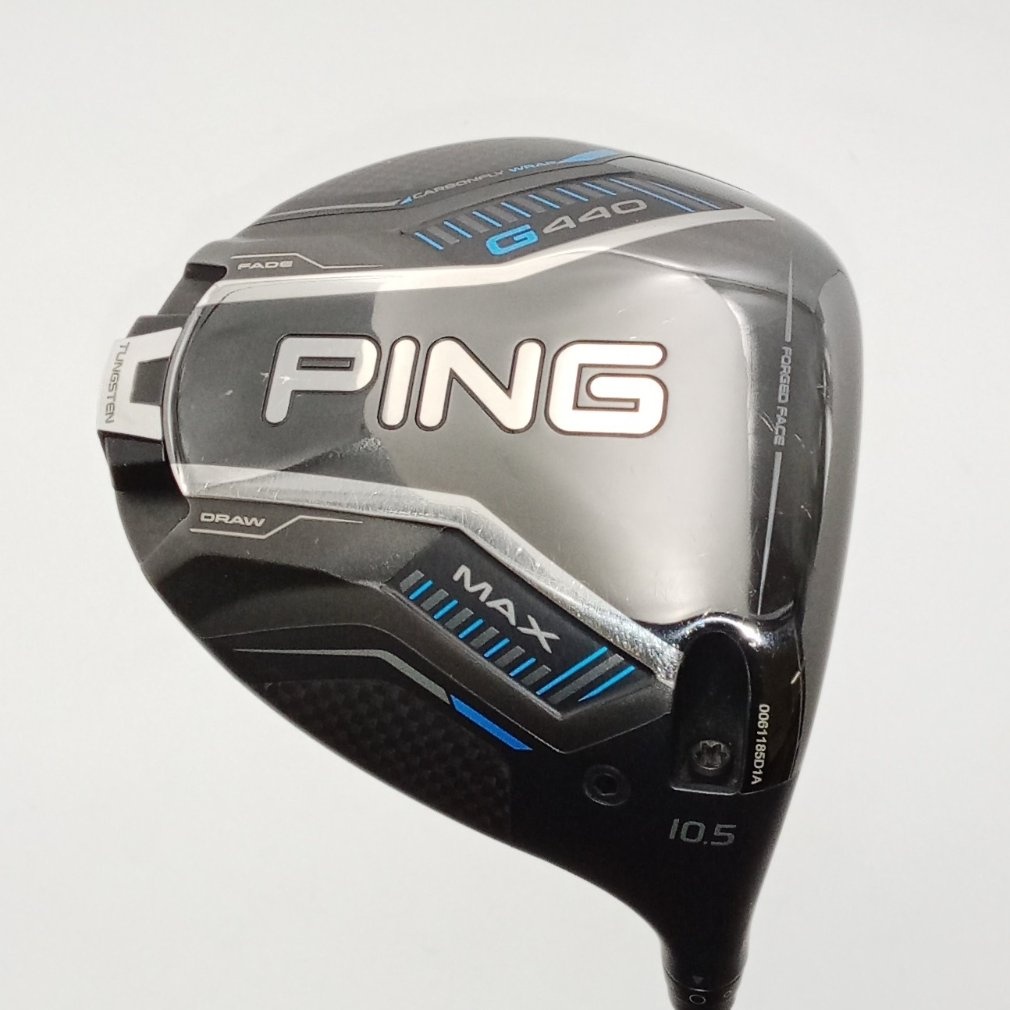 PING G440max 1W 超美品　SPEEDER NX VIOLET G440 MAX 1W Speeder NX VIOLET 50[ｶｽﾀﾑ(人気)]｜Alpen Online 公式