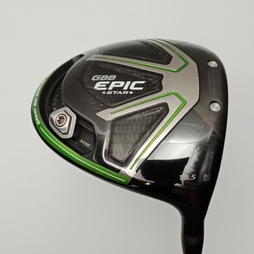 GBB　EPIC　STAR 1W 10.5°  S Tour　AD　IZ-5