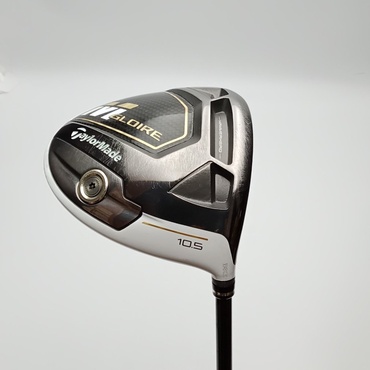 M　GLOIRE 1W 10.5°  R Speeder　EVOLUTION　TM