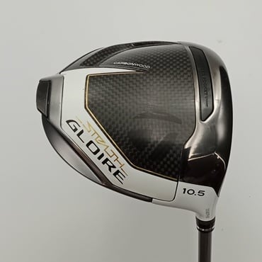 STEALTH　GLOIRE 1W 10.5°  SR Speeder　NX　for　TM