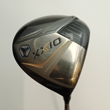 XXIO　13　ネイビー 1W 9.5°  S XXIO　MP1300　ネイビー