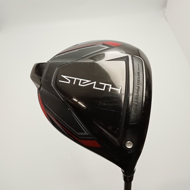 STEALTH 1W 9°  S Tour　AD　UB-6