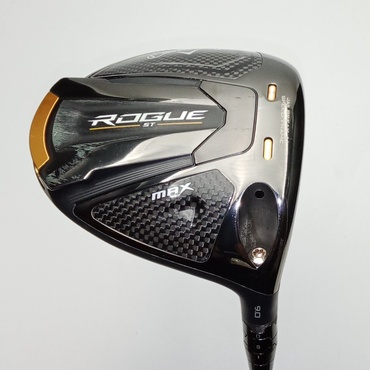 ROGUE　ST　MAX 1W 9°  SR VENTUS　5　for　Callaway
