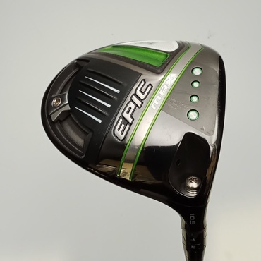 EPIC　MAX 1W 10.5°  S Diamana　40　for　Callaway