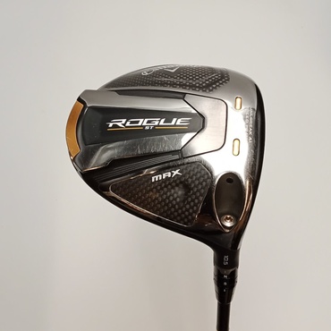 ROGUE　ST　MAX 1W 10.5°  S VENTUS　5　for　Callaway