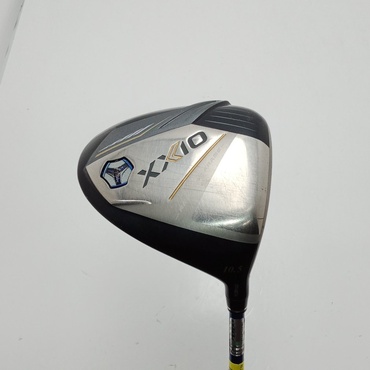XXIO　13　ネイビー 1W 10.5°  R XXIO　MP1300　ネイビー