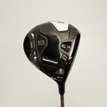 B2HT 1W 10.5°  Speeder　NX　BS40w