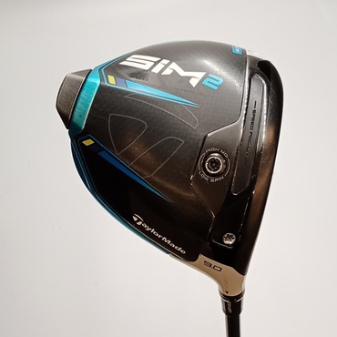 SIM2 1W 9°  S TENSEI　SILVER　TM50