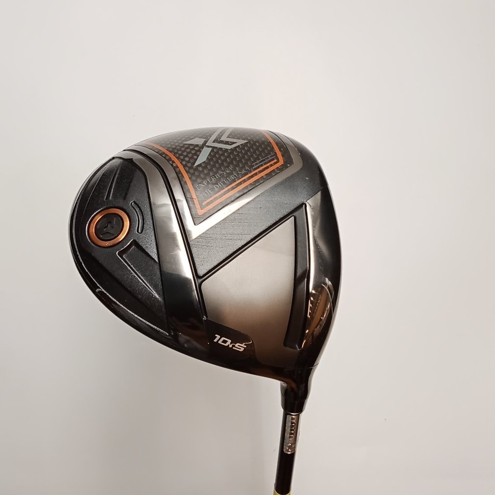 XXIO X -eks- 1W 10.5° SR Miyazaki AX-1｜Alpen Online 公式