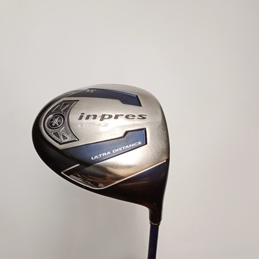 inpres　UD+2　(2016) 1W 9.5°  S TMX-417D