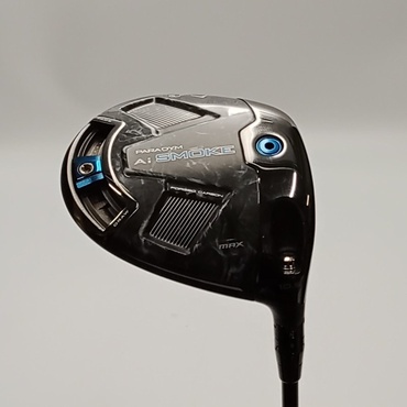 Ai　SMOKE　MAX 1W 10.5°  S TENSEI　50　for　Callaway