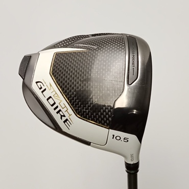 STEALTH　GLOIRE 1W 10.5°  S Speeder　NX　for　TM