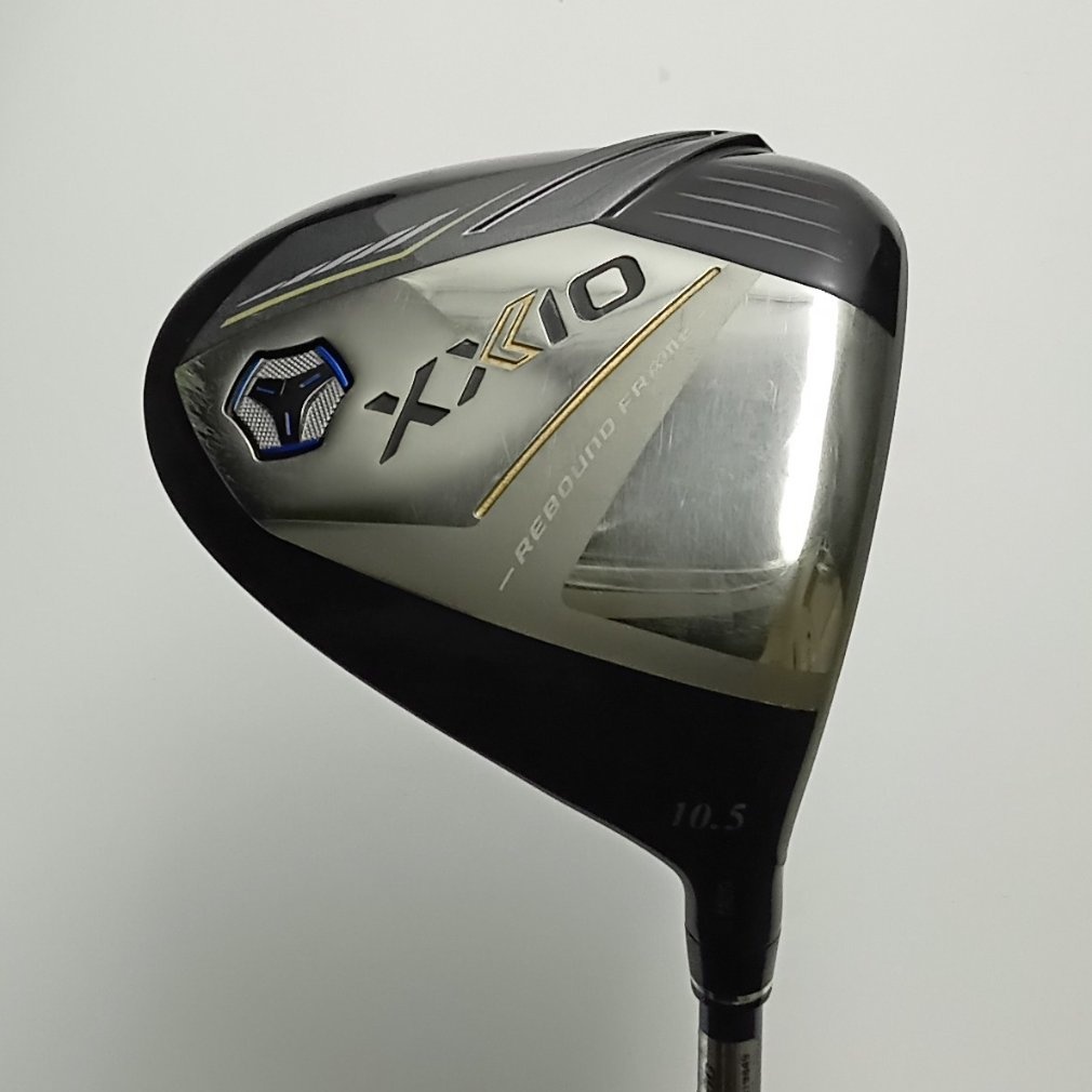 XXIOゼクシオ 13 ドライバー 1W 10.5 MP1300 SR 45.5 XXIO 13 ﾈｲﾋﾞｰ 1W 10.5° SR XXIO MP1300 ﾈｲﾋﾞｰ｜Alpen Online 公式