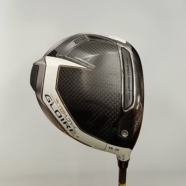 STEALTH　GLOIRE　PLUS 1W 9.5°  S Speeder　NX　for　TM