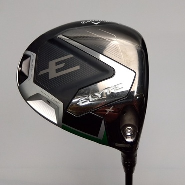 ELYTE　X 1W 10.5°  S Speeder　NX　VIOLET　50